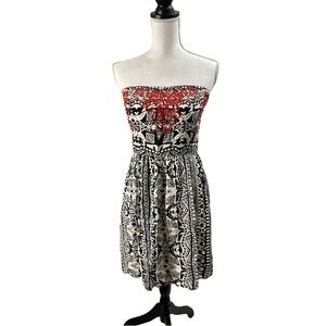 Flying Tomato Aztec Dress